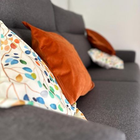 Apartamentos Don Diego La Carihuela Torremolinos Exteriér fotografie