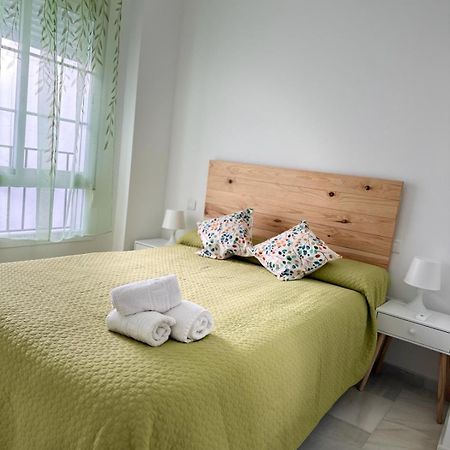 Apartamentos Don Diego La Carihuela Torremolinos Exteriér fotografie