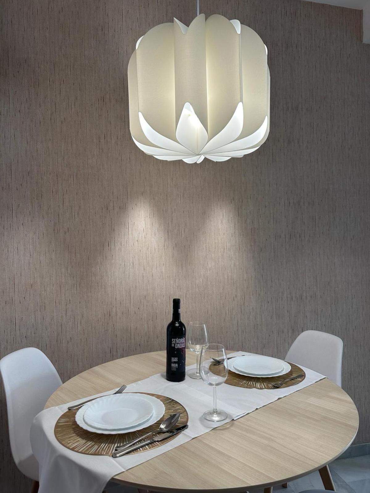 Apartamentos Don Diego La Carihuela Torremolinos Exteriér fotografie