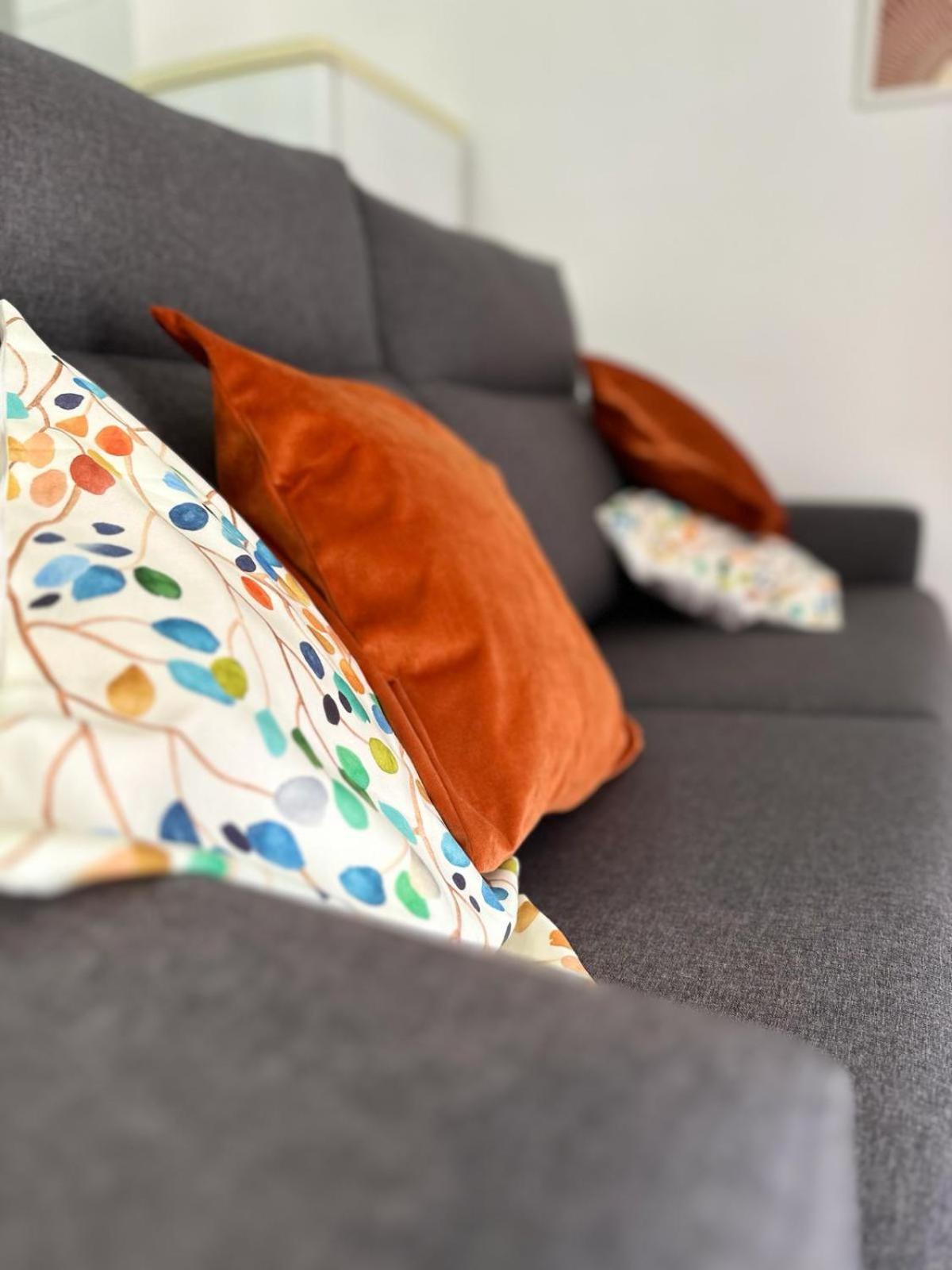 Apartamentos Don Diego La Carihuela Torremolinos Exteriér fotografie